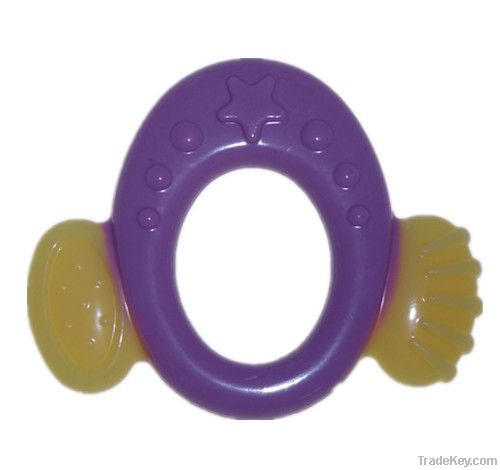 Baby Silicone Teether