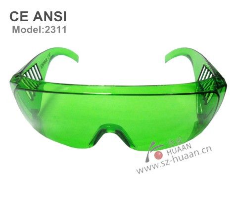 classic design safety glasses CE EN166