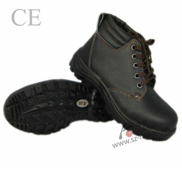 CE workplace safety shoes 