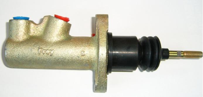 BRAKE MASTER CYLINDERS