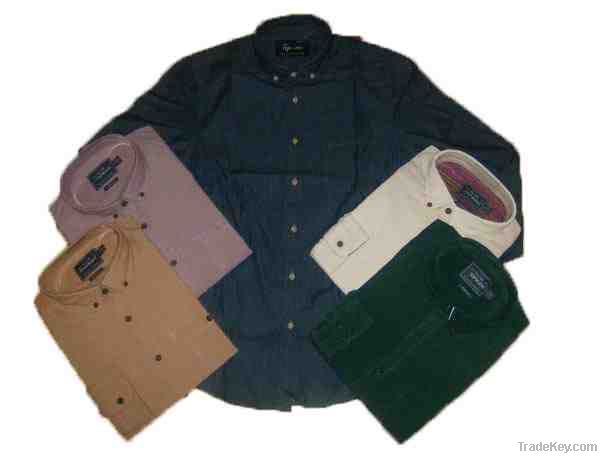 Mens Clothing