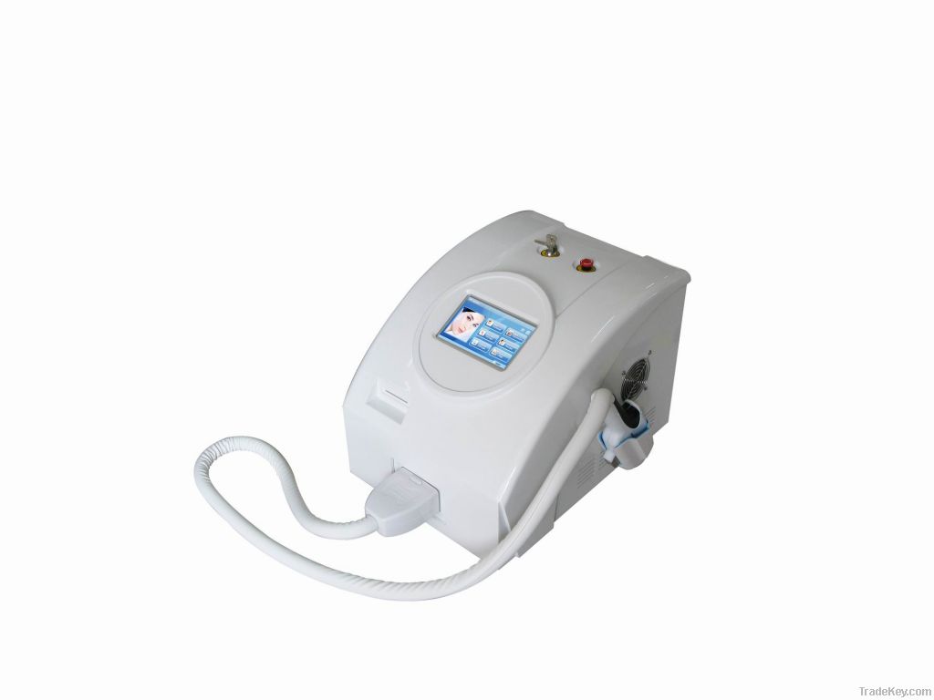 IPL hair removal speckle removal machine G1