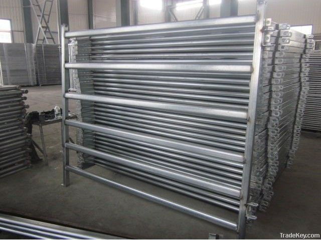 Cattle panel, Cattle yard panels, Cattle panels, livestock panel