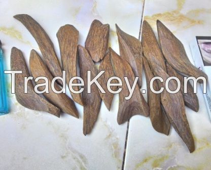 Agarwood SP3R - Production 2