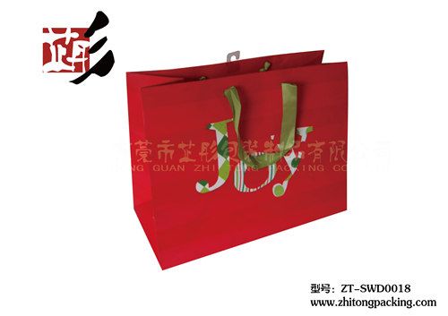 shopping bag