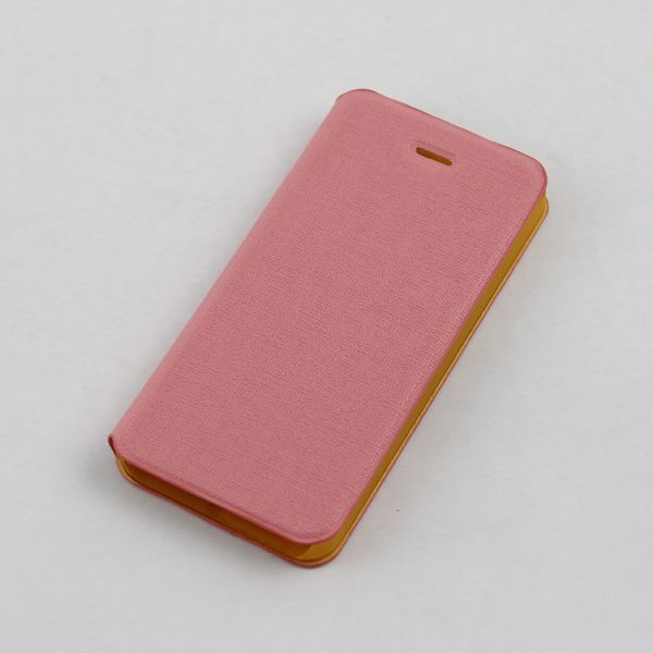 cheap case for iPhone 5,5S new PU leather mobile cell phone wallet card slot covers 