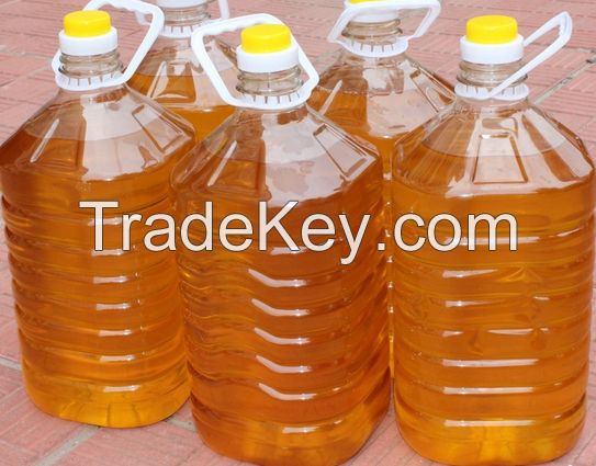 Used Cooking Oil for Biofuel/Biodiessel Production