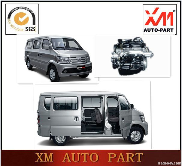 Faw/hafei/wuling/pick Up/dfa/chery/geely/chana/all Spare Parts