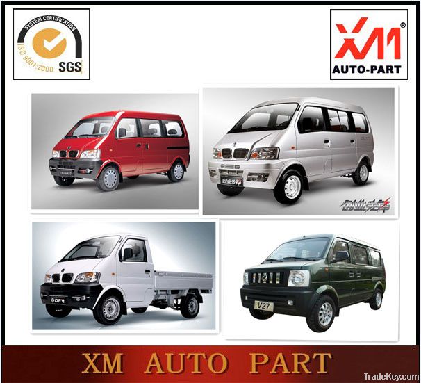 Faw/hafei/wuling/pick Up/dfa/chery/geely/chana/all Spare Parts