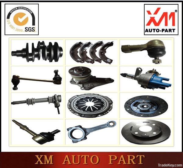 FAW/HAFEI/WULING/PICK UP/DFA/CHERY/GEELY/Chana/All Spare Parts