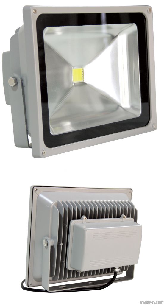 LED flood light