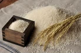 PK-386 Basmati Type Long Grain White Rice. Silky Polished.