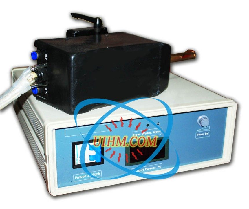 UM-05AB-UHF Induction Heating Machine