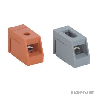 Transformer terminal blocks