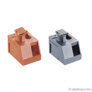 Transformer terminal blocks