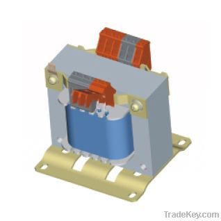 Transformer terminal blocks