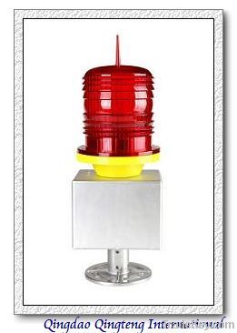 low/medium/high intensity LED tower warning light
