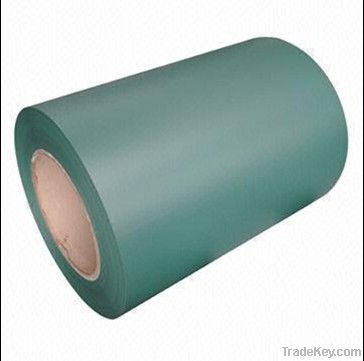 Hot-selling green prepainting steel coil for writing board