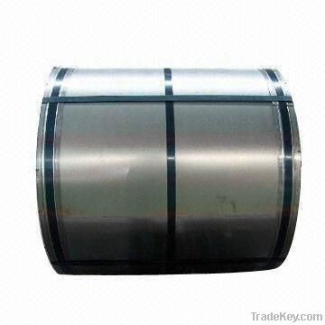 Excellent quality white prepainted PPGI steel coil for writing board