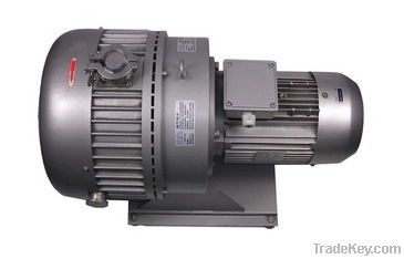 Oil-free Dry scroll vacuum pump