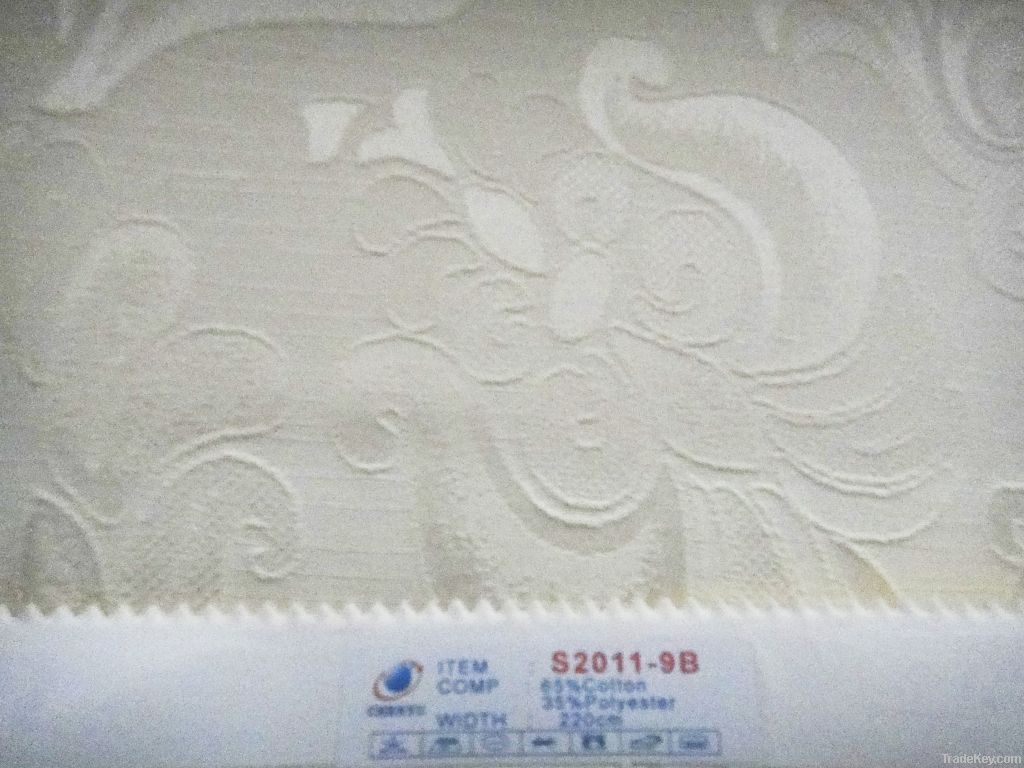 woven fabric/jacquard fabric/mattress fabric S2011-9B