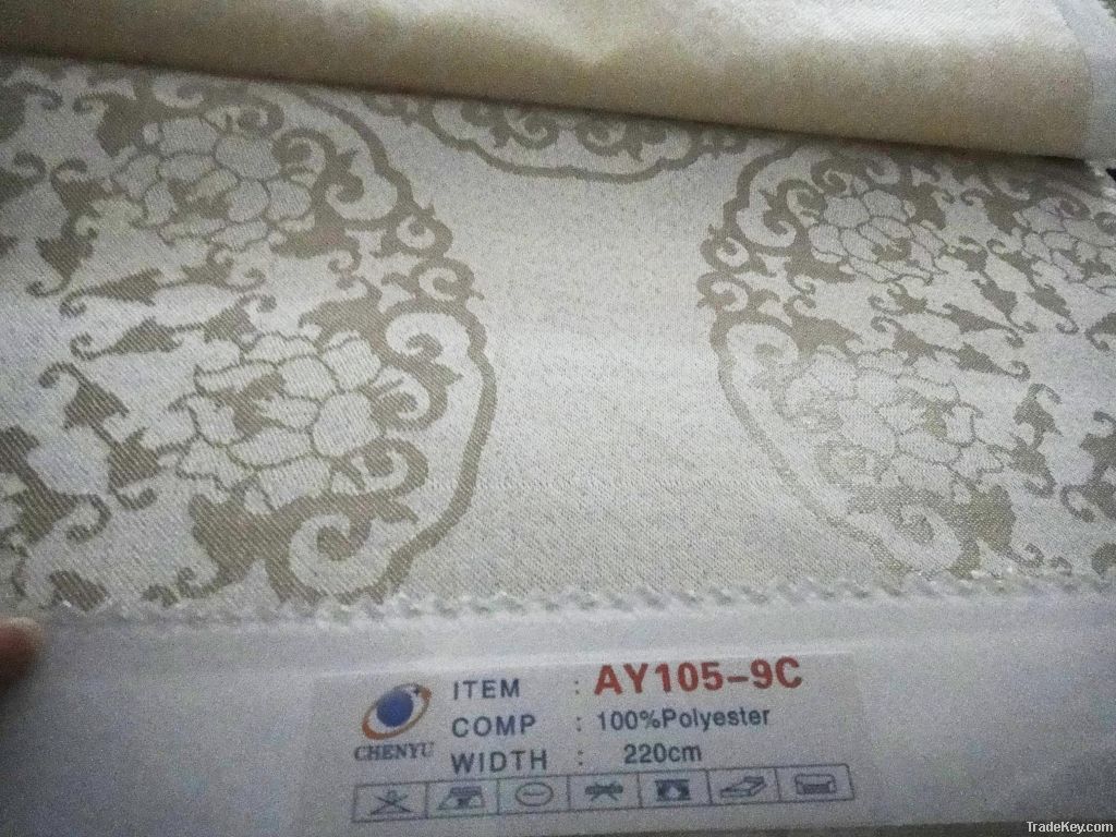 compound fabric/mattress fabric AY105-9C