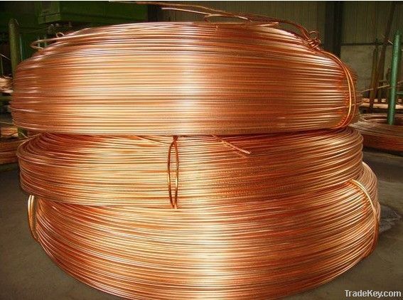 Cable Wire Copper