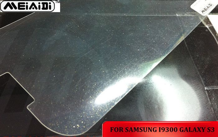 Diamond screen protector for Samsung i9300 Galaxy S3 and more