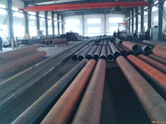 219MM Seamless Pipe Wholesalers