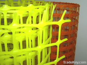 Extruded Plastic Mesh