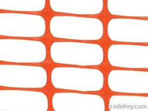 Extruded Plastic Mesh