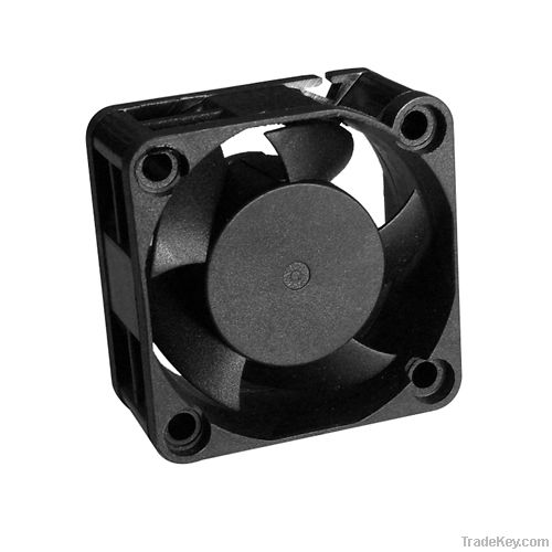 axial fan 4028 for COM., Server and power complifier etc