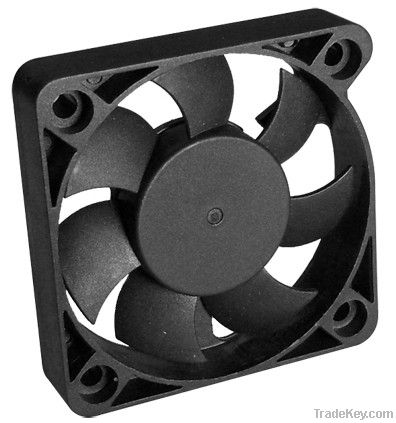 axial fan 5010 for humidifier, power, hard disk radiator