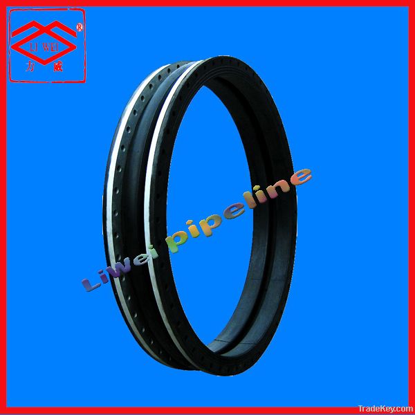Flexible rubber joint, Rubber Expansion Joint