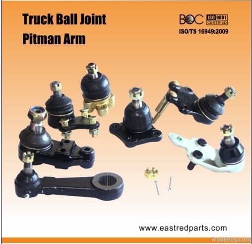 Truck Ball Joint