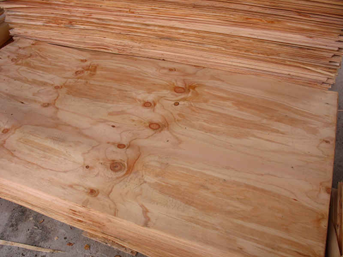 pine Veneer