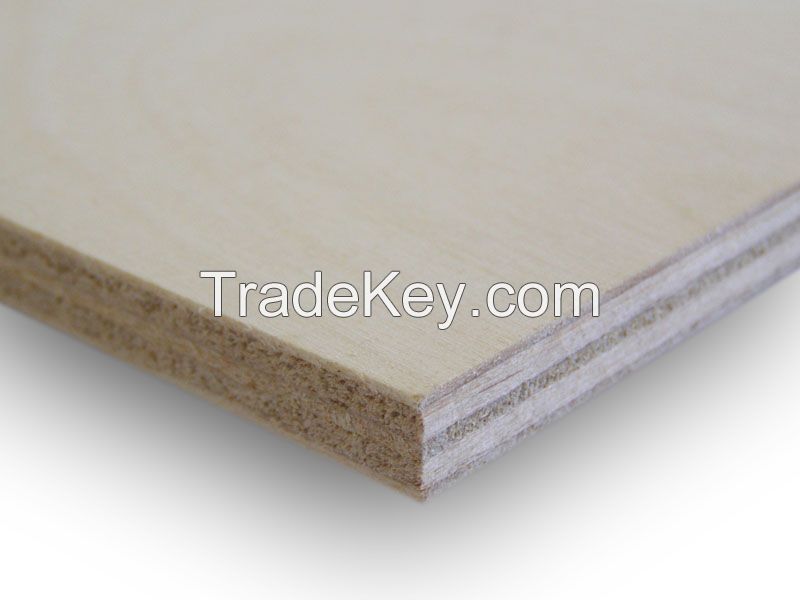 Plywood customized size