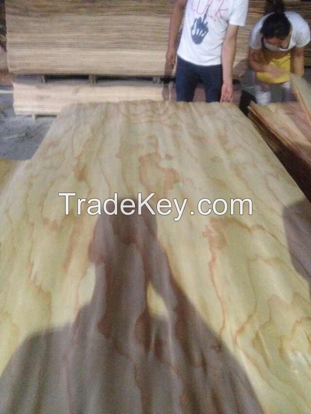 pine Veneer