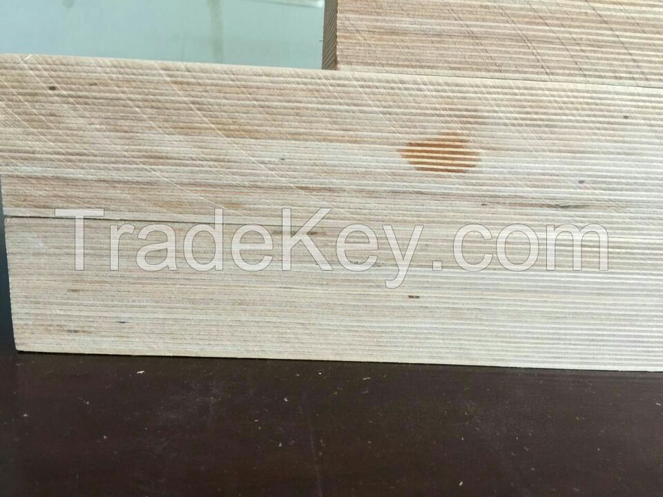 40mm birch plywood