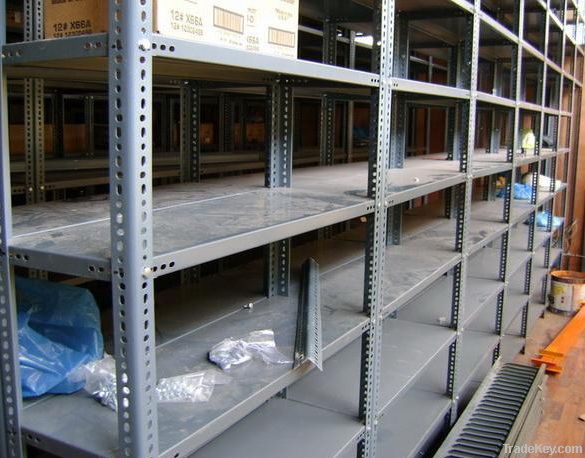 Light Duty Shelving