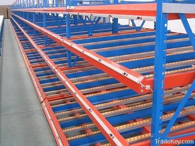 Carton Flow Rack