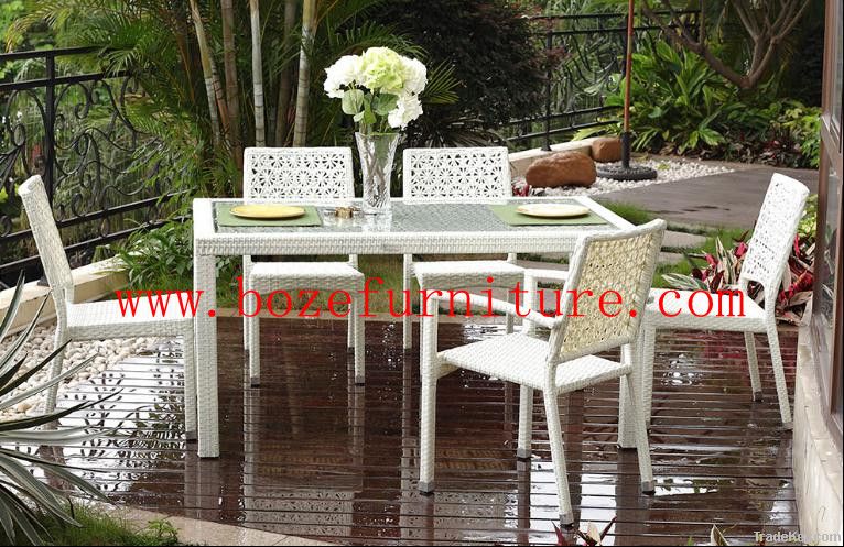 Outdoor Furniture / Garden Furniture / Patio Furniture Rattan / Wicker