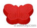 Butterfly Shape Silicone Cake Pan