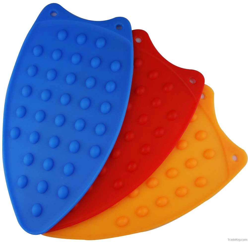 Silicone Flatiron Mat