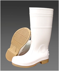 Food Industry PVC Boots