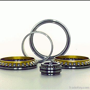 Low Price Angular Contact Ball Bearing