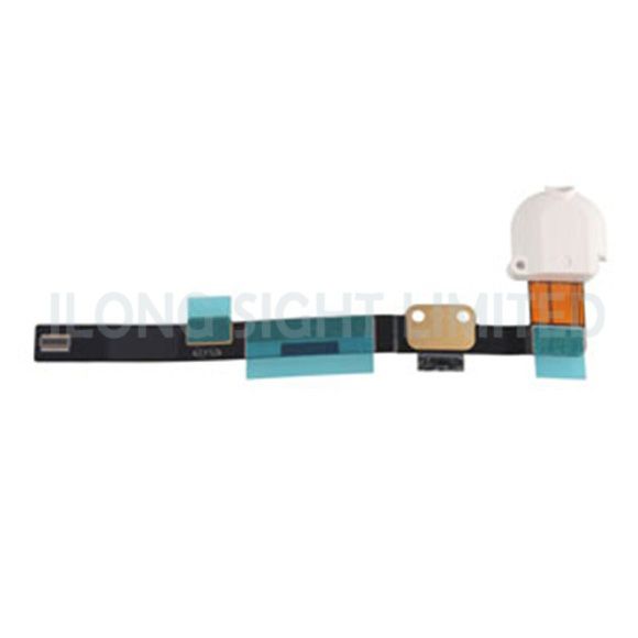 Earphone Jack Flex Cable Replacement for iPad mini