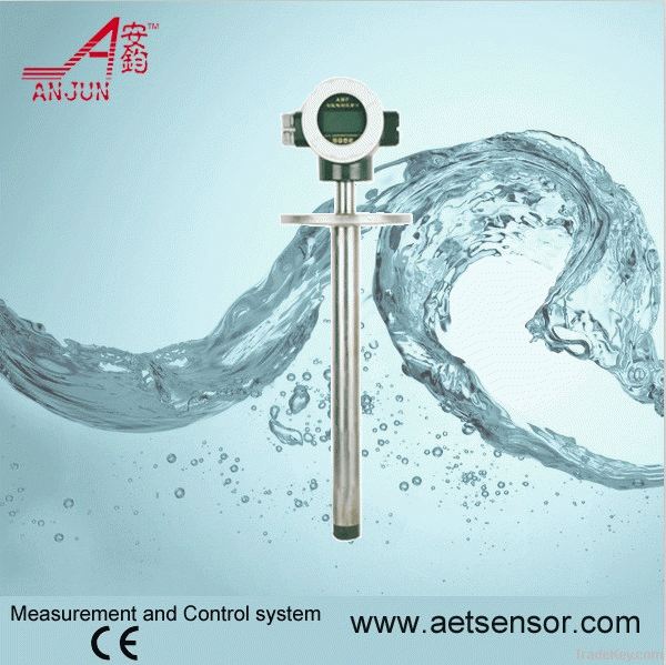 AMF Series Electromagnetic Flow Meter