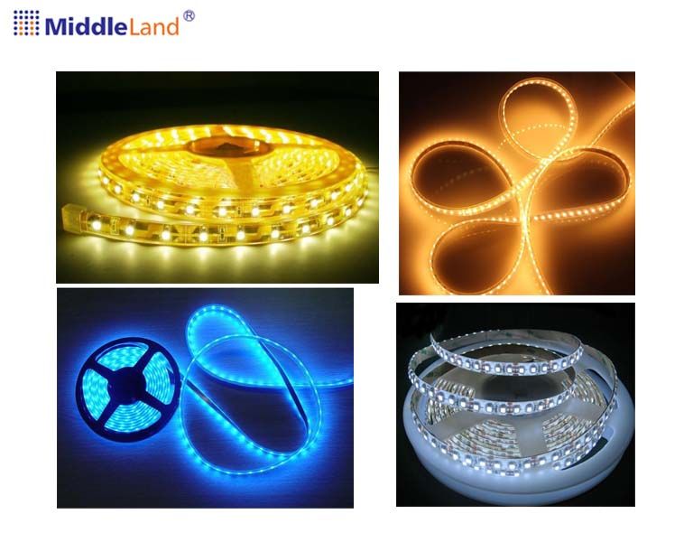 LED SMD 3528 highlight strip 