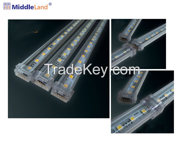 LED SMD5050 highlight &amp;amp;waterproof rigid bar